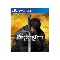 Kingdom Come: Deliverance Ps4