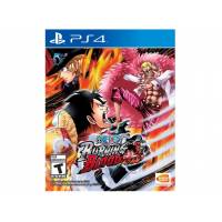 One Piece: Burning Blood New Ps4