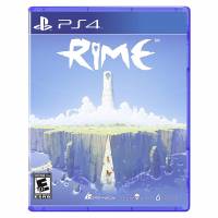 Rime Ps4