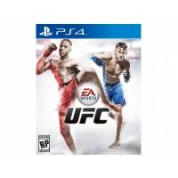Ufc Ps4