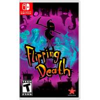 Flipping Death Nintendo Switch