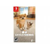 Little Friends: Dogs & Cats Nintendo Switch