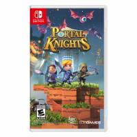 Portal Knights Nintendo Switch
