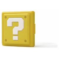 Game Card Case Question Block Nsw
