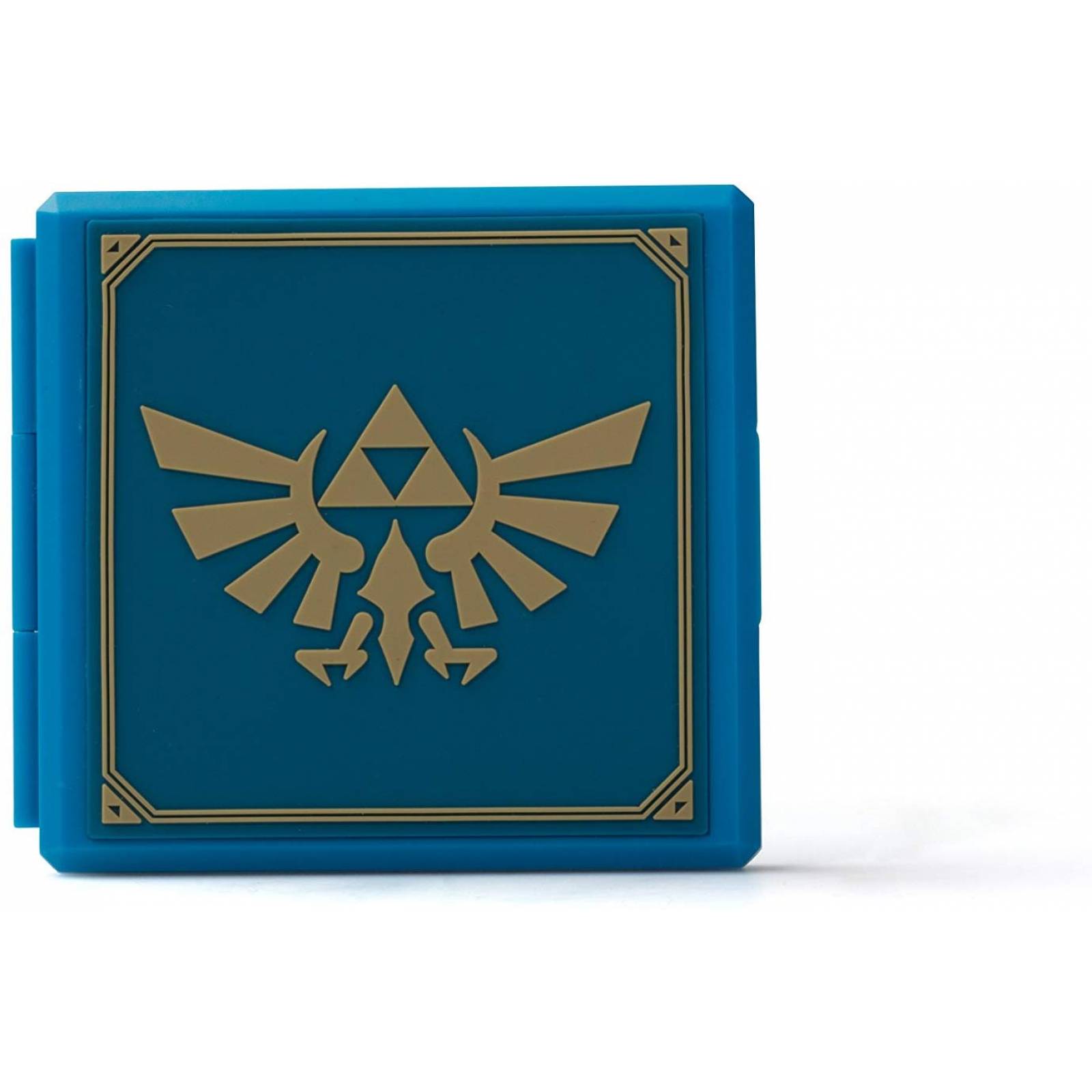 Game Card Case Zelda Crest NSW