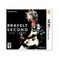 Bravely Second End Layer 3Ds