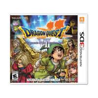 3Ds Dragon Quest Vii