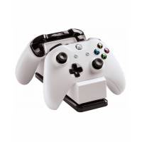 Estación De Carga Xbox One White Power A