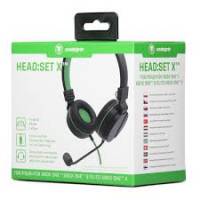 Snakebyte Headset Xbox One