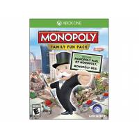 Hasbro Family Fun Pack Xbox One