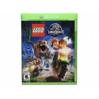 Lego Jurassic World Xbox One