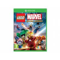 Lego Marvel Super Heroes Xbox One