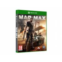 Mad Max Xbox One
