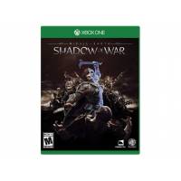 Middle-Earth: Shadow Of War Xbox One