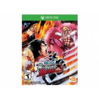 One Piece: Burning Blood Xbox One