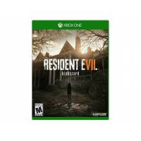 Resident Evil 7: Biohazard Xbox One
