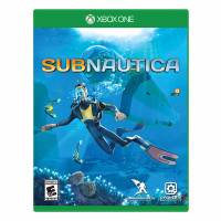 Subnautica Xbox One