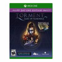 Torment: Tides Of Numenera Xbox One