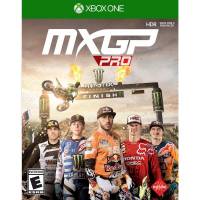 Xbox One Mxgp Pro