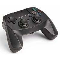 Control Inalámbrico Snakebyte Negro Ps4