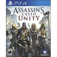 Assassin's Creed Unity Edición Limitada