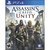 Assassin's Creed Unity EdiciÃ³n Limitada