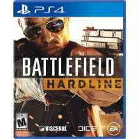 Battlefield Hardline