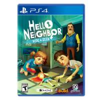 Hello Neighbor