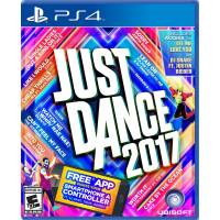 Just Dance 2017
