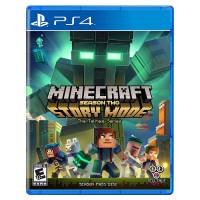 Minecraft Story Mode Season 2