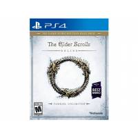 The Elder Scrolls