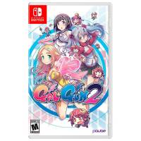 Gal Gun 2 Nsw
