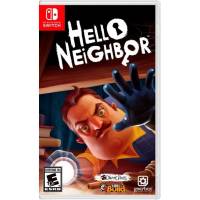 Hello Neighbor Nsw