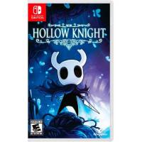 Hollow Knight Nsw