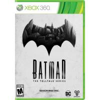 Batman: The Telltale Series X360