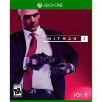 Hitman 2 Xb1