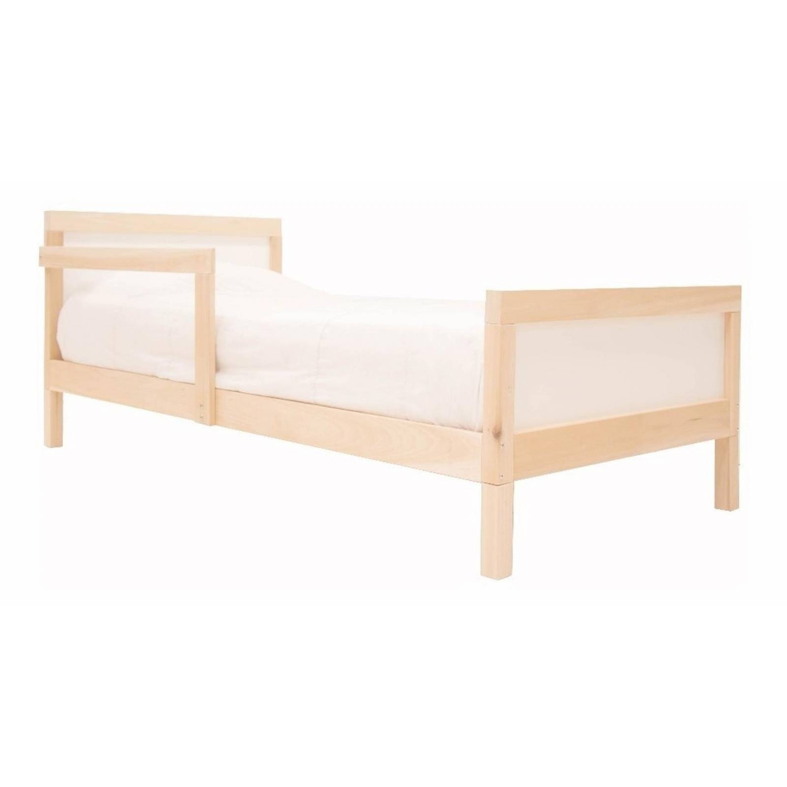 Cama Matrimonial De Madera Recamara Infantil Montessoriniños