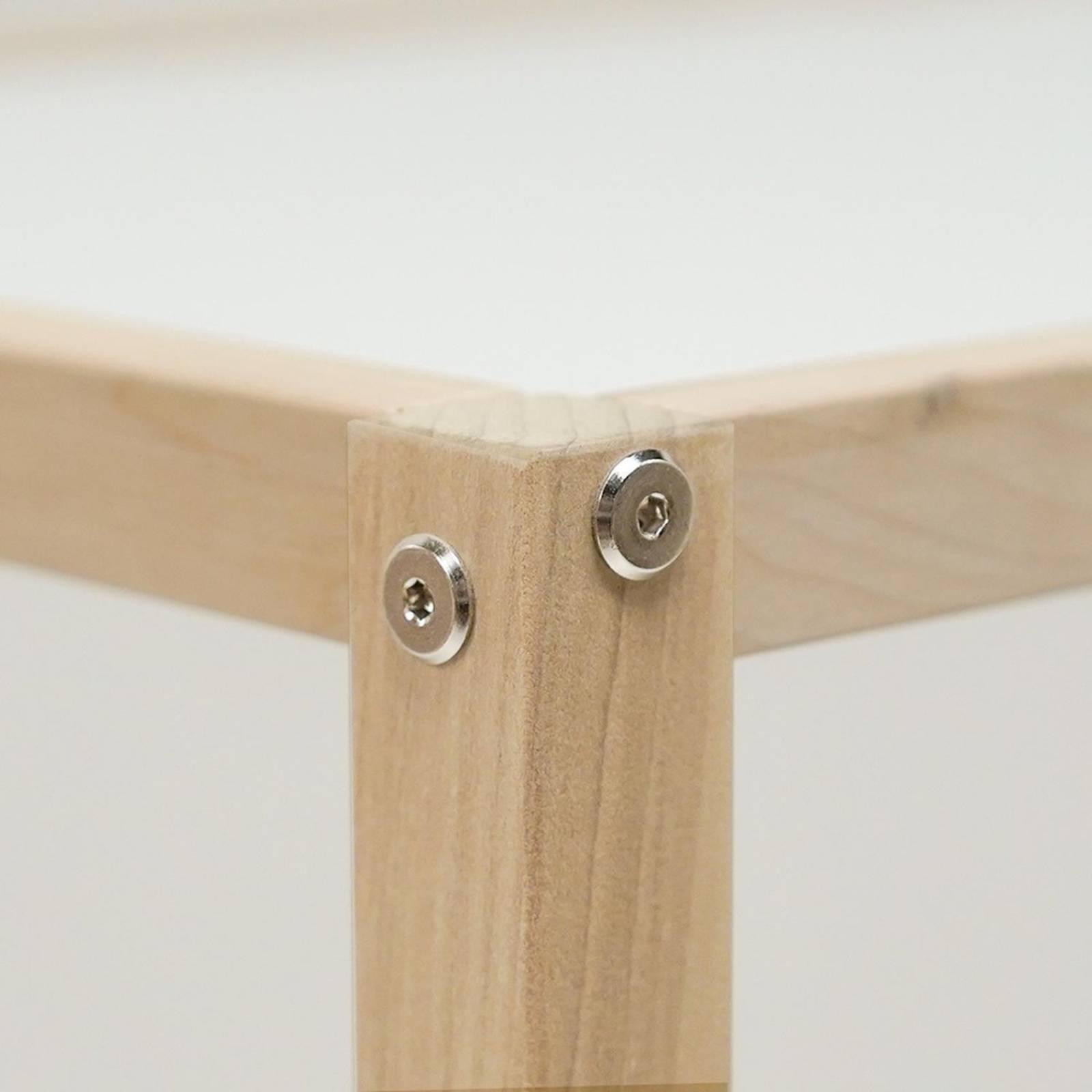 Comoda Madera Organizador Estante Recamara Montessori Niños 