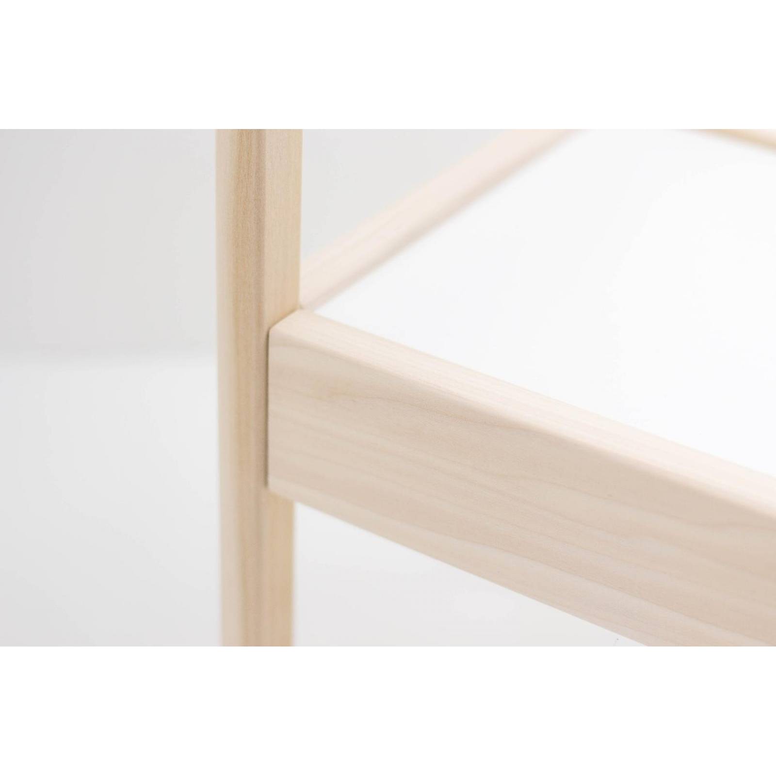 Silla Infantil De Madera Montessori Para Escritorio De Niños 