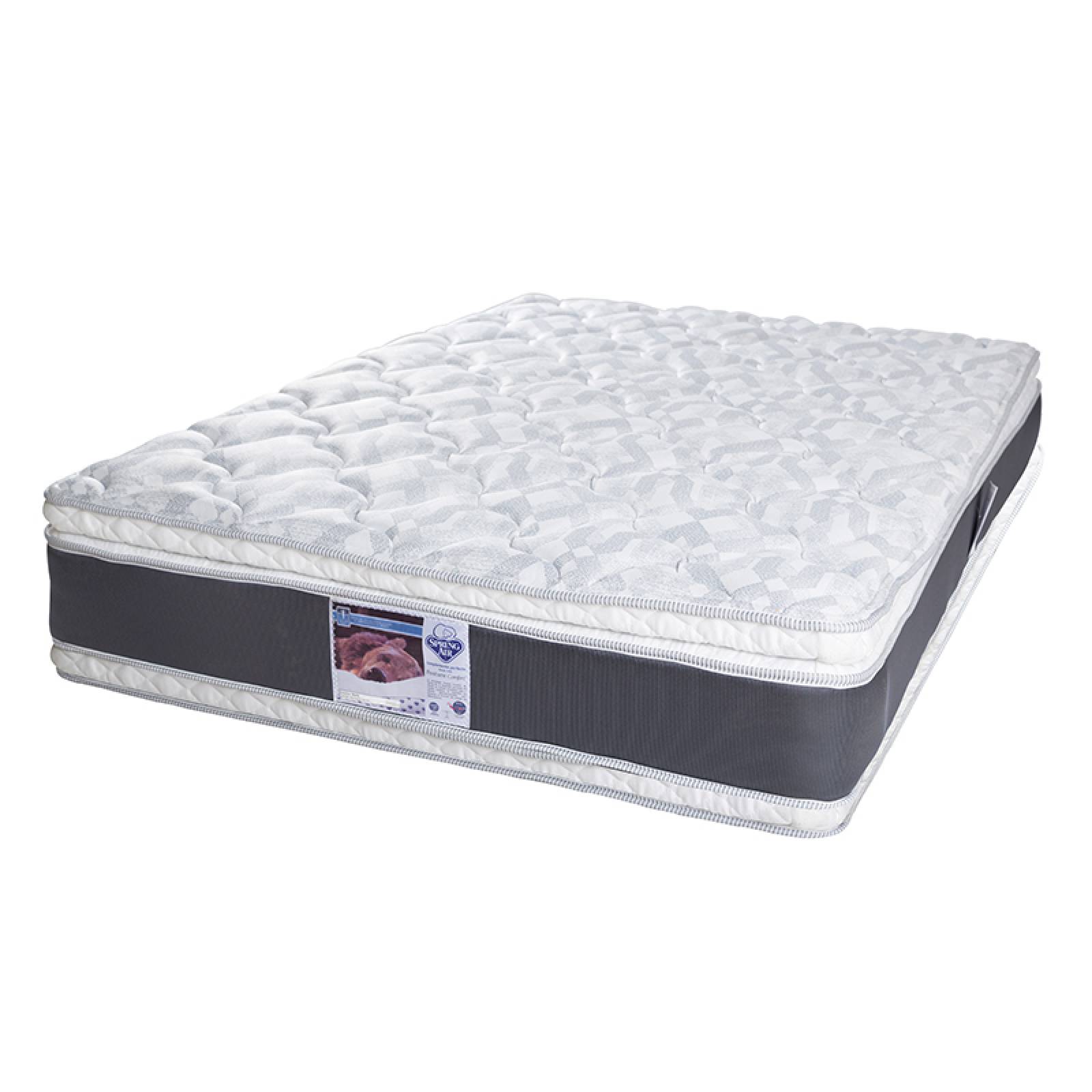 Colchón King Size Spring Air Jupiter