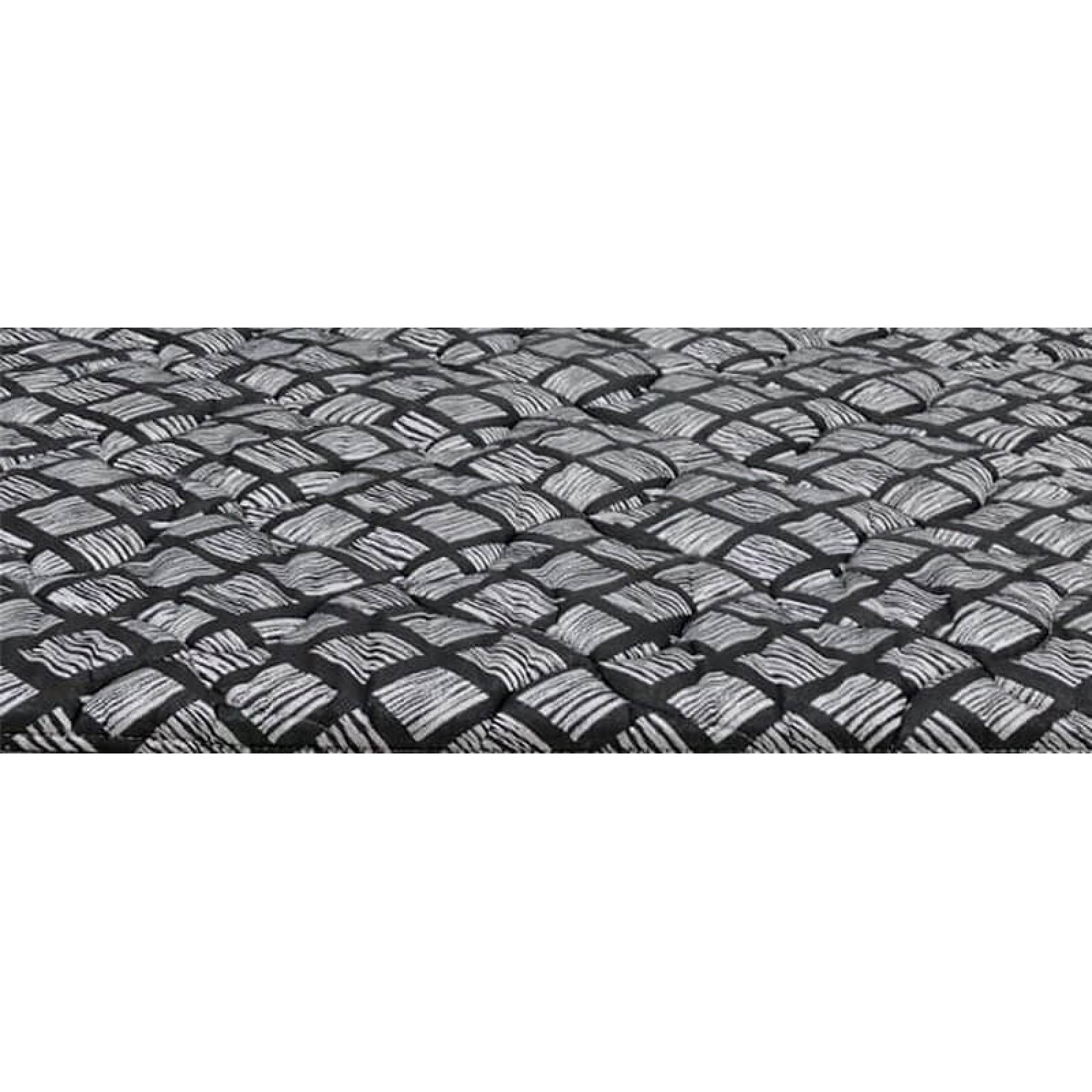 Colchón Matrimonial América Kelly + Protector