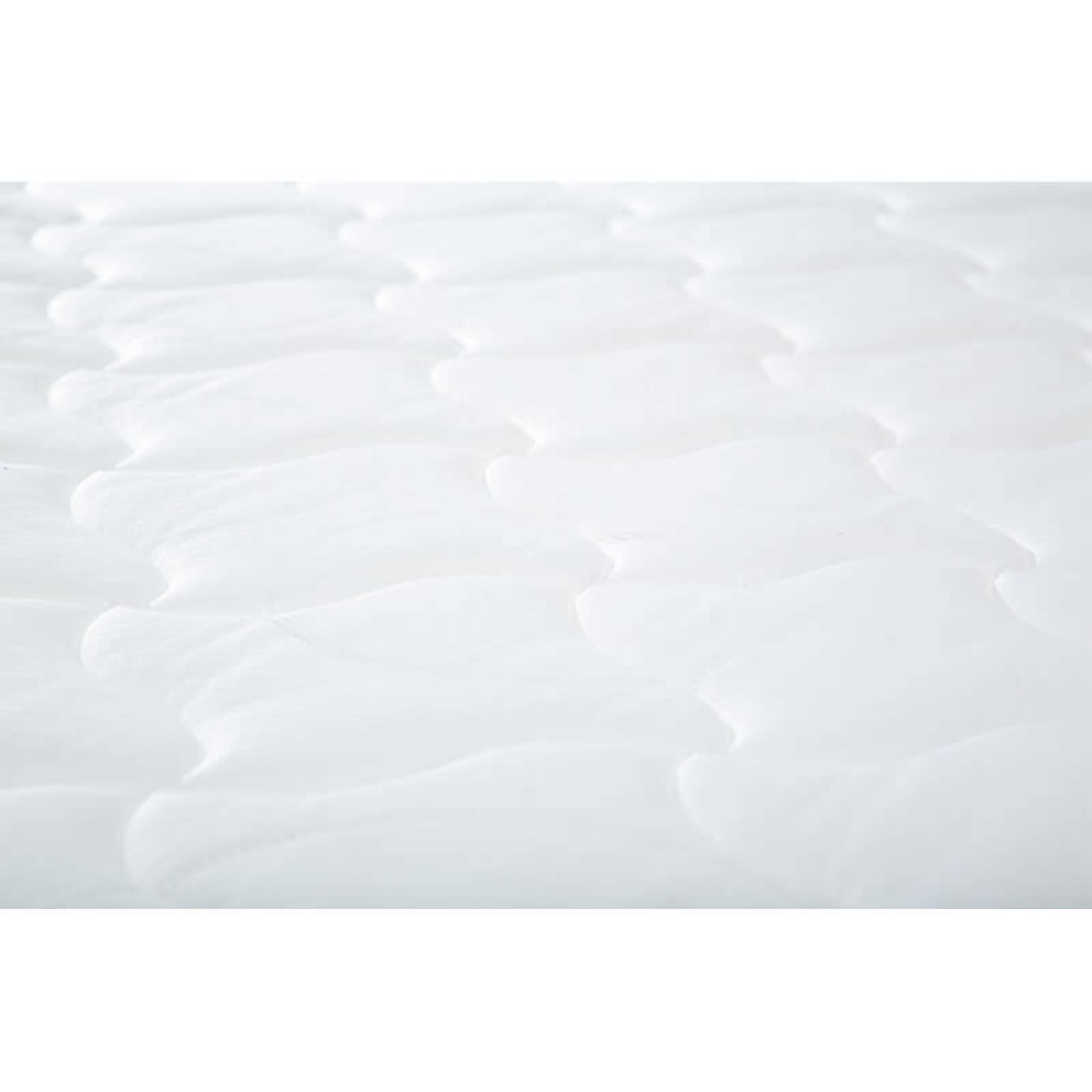 Colchón Matrimonial Spring Air Promo 2000  + Protector + 1 Almohada Osos