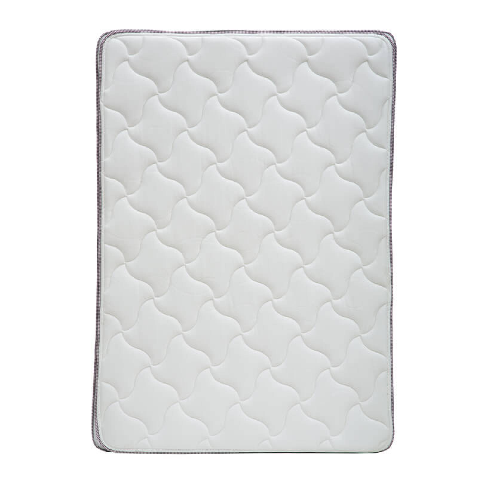 Colchón Matrimonial Spring Air Promo 2000  + Protector + 1 Almohada Osos