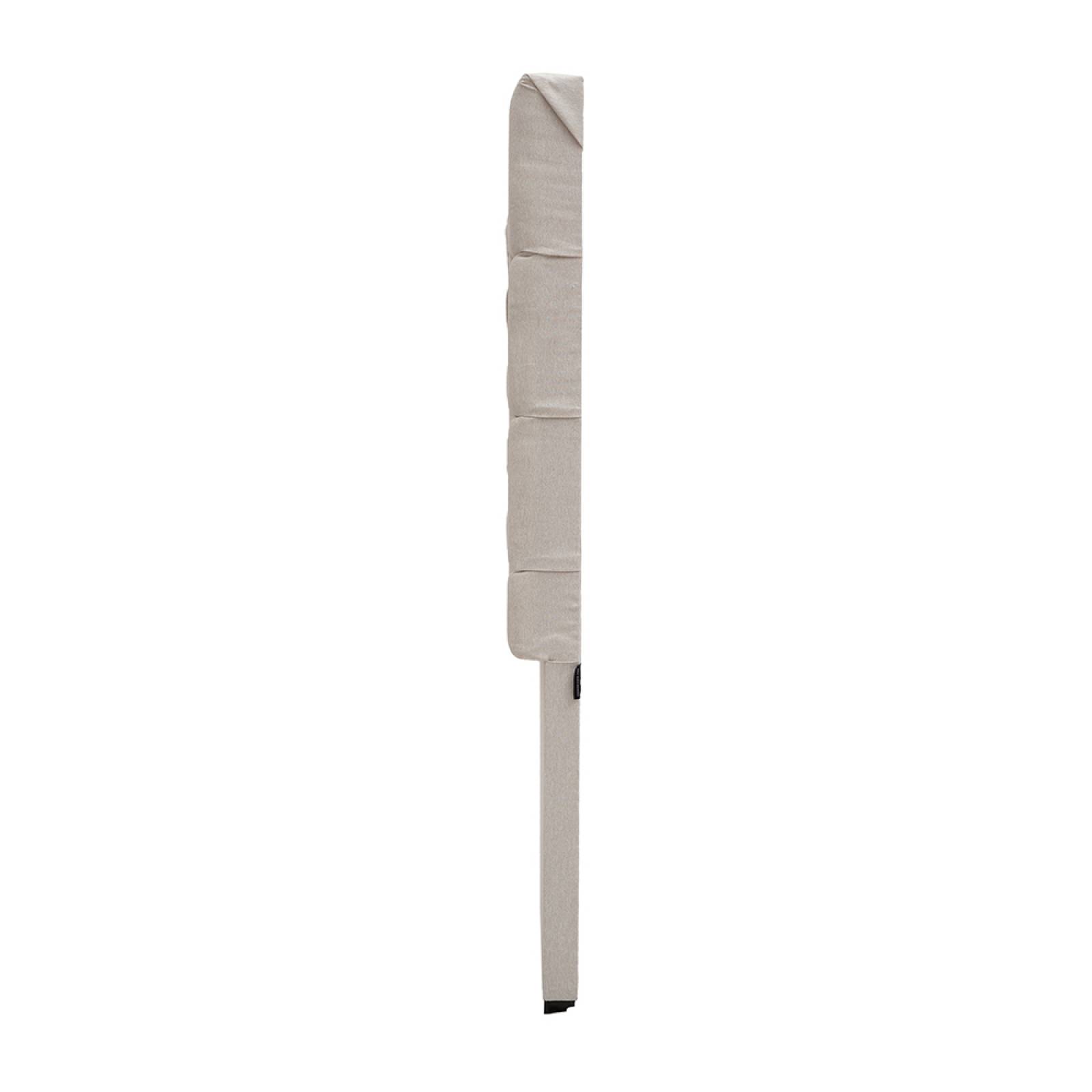Cabecera Individual Dicasa Capri Beige