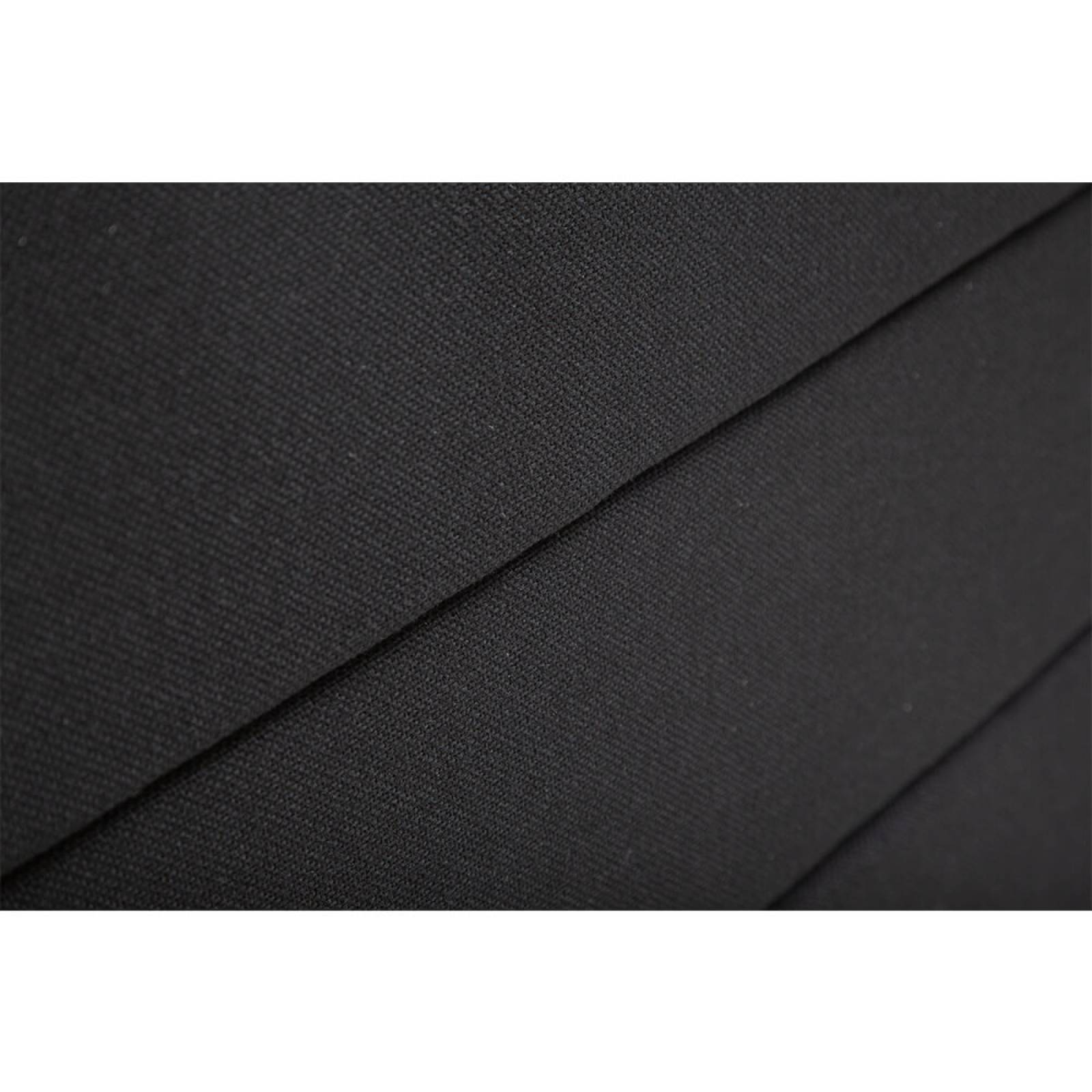 Cabecera Queen Size Dicasa Lugo Negro