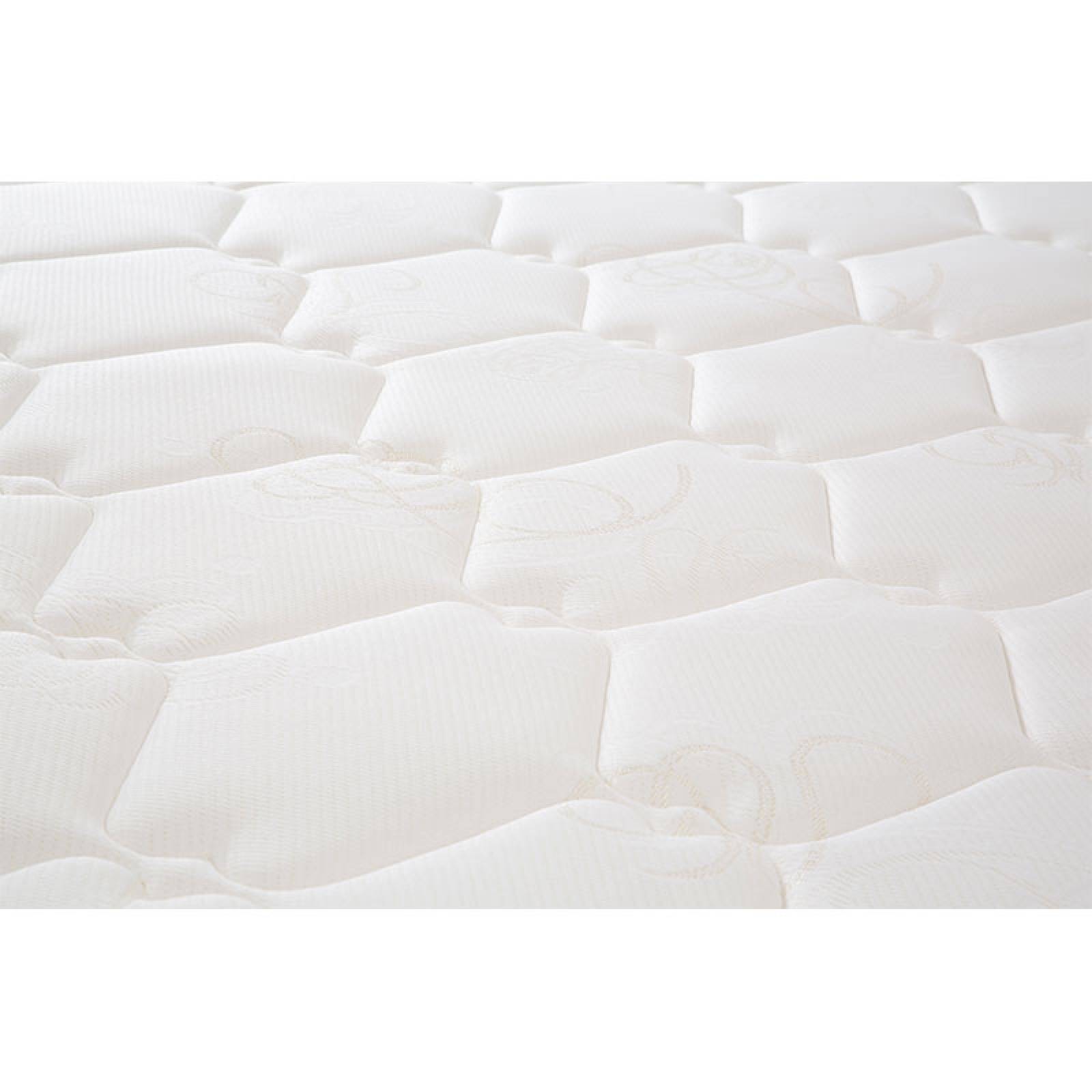 Colchón King Size Restonic Nautilus