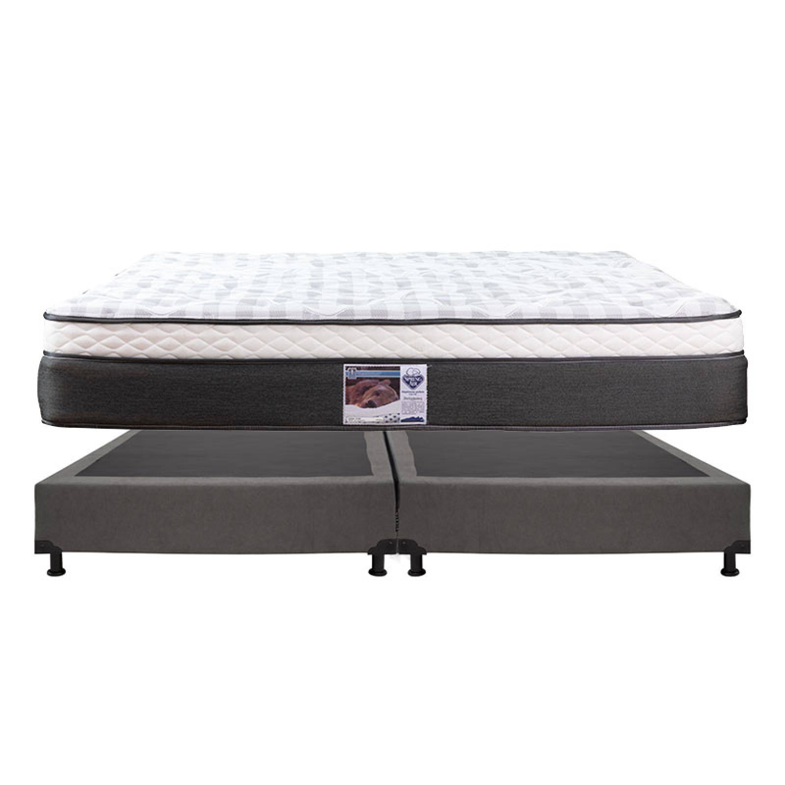 Spring air 2025 authorized odyssey king