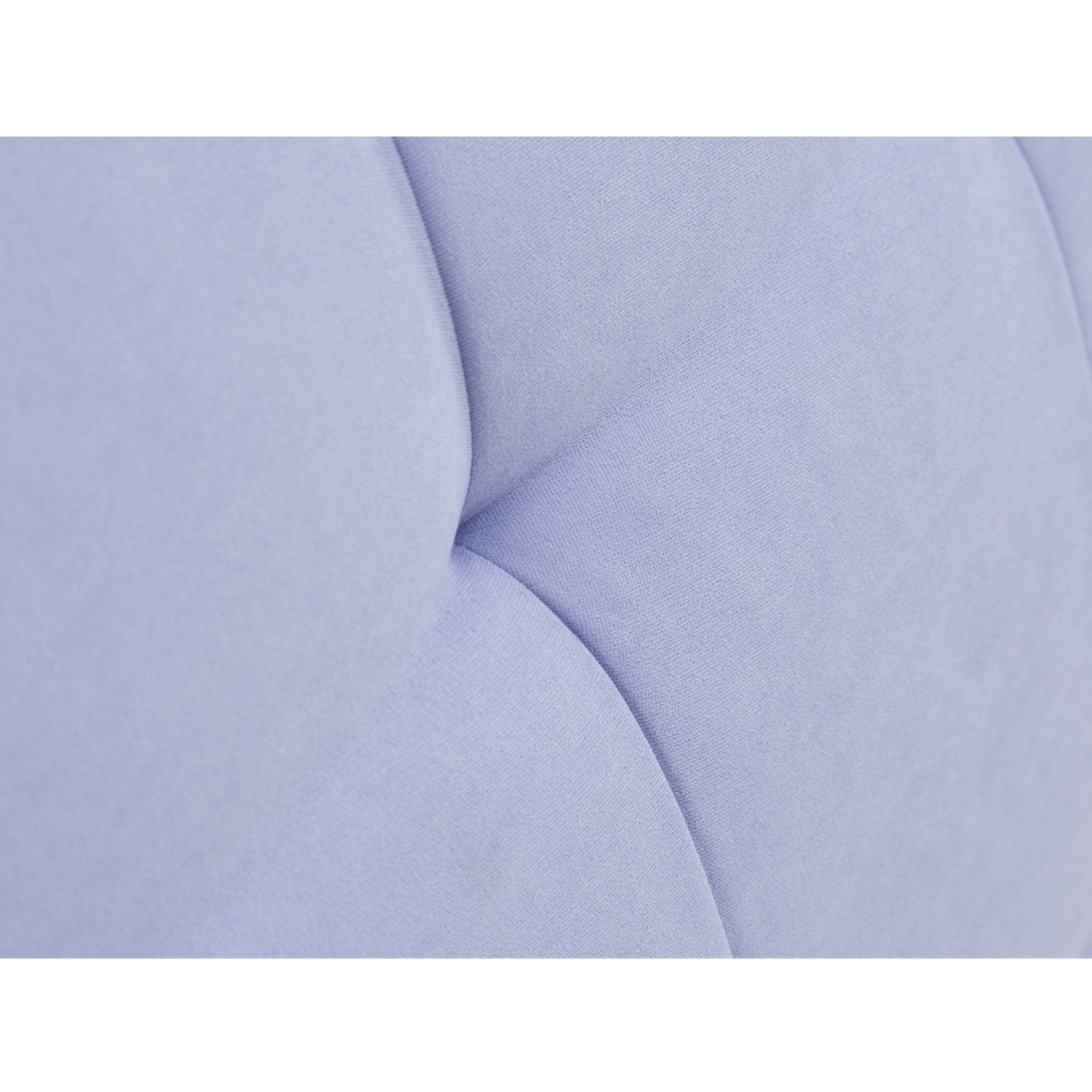 Cabecera Queen Size Dicasa Nube Lila