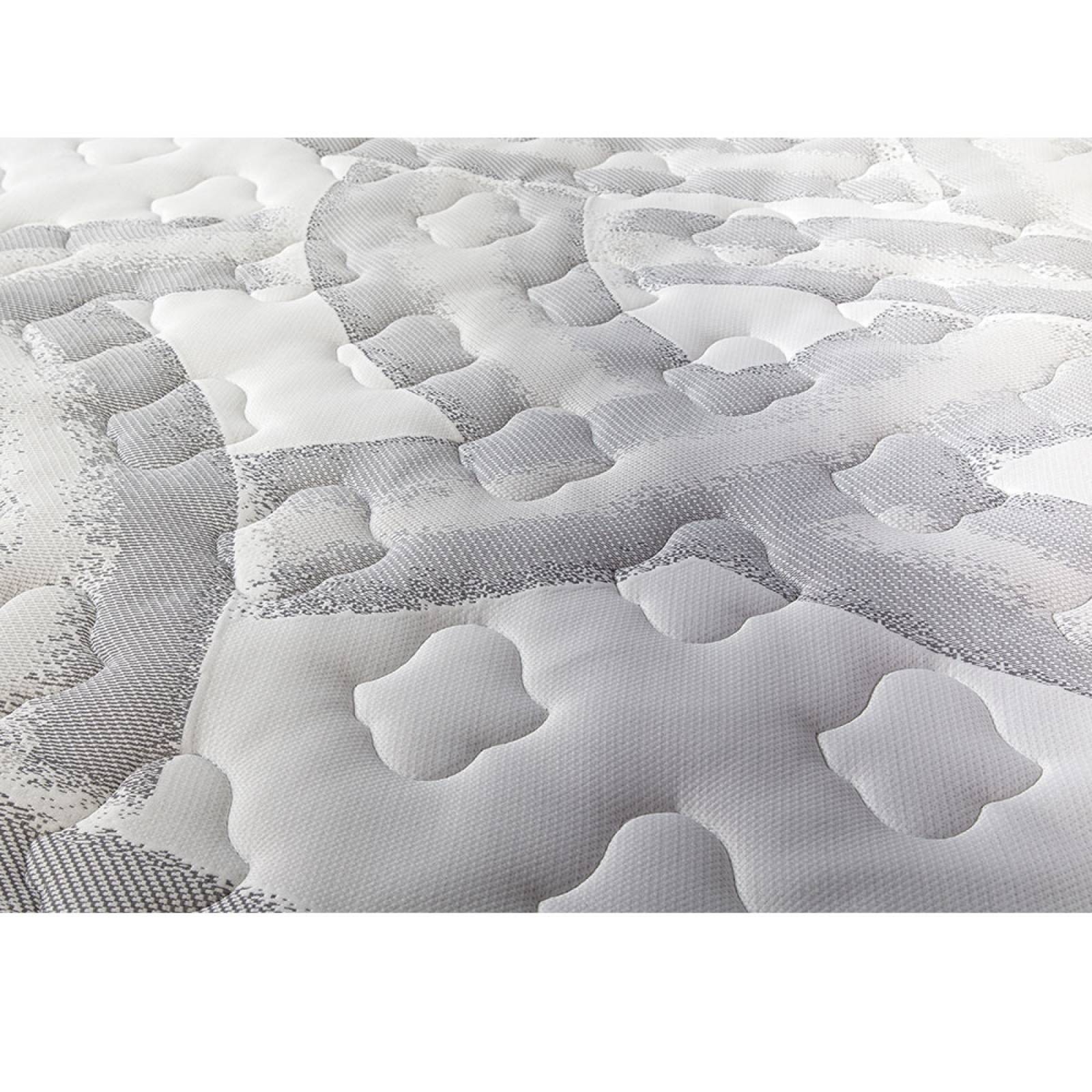Colchon Individual Restonic Velvet
