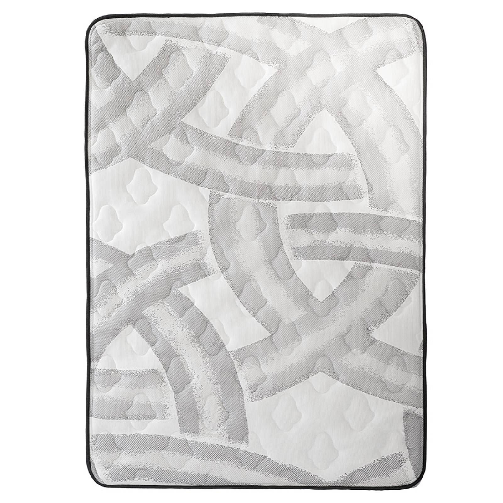 Colchon Individual Restonic Velvet